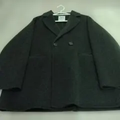 ZARA キッズ ダブルボタン コート 164cm
