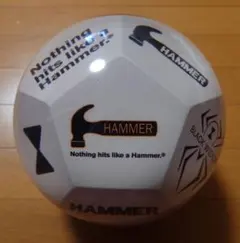 ◇HAMMER◇ ハンマー クリアスペアボール 14P オレンジ - メルカリ