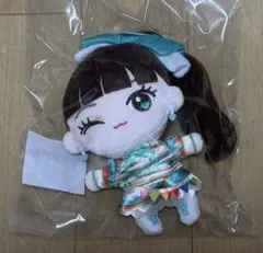 ぷ*り様 希少】吉川ひより ひよりん ぬいぐるみキーホルダー3 超
