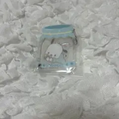 サンリオ ポチャッコ アクリルチャーム