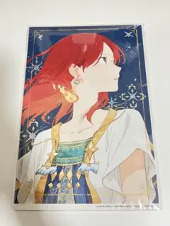 2026年最新】赤髪の白雪姫 複製原画の人気アイテム - メルカリ