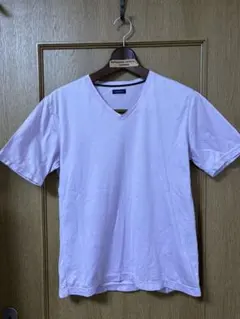 ⭐︎美品⭐︎TOMORROWLAND VネックTシャツ Mサイズのサムネイル