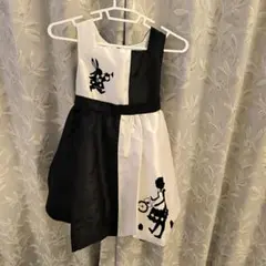 Catherine's Cottage ドレス 120　ハロウィン　アリス