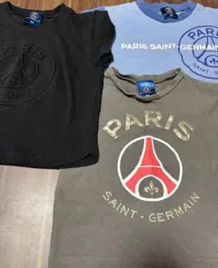 子供服 パリ・サンジェルマン 80cm 90cm