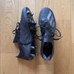 adidas X 18.1 FG 26cm サッカースパイク[レアカラー] - メルカリ