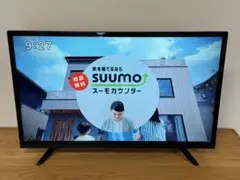 ジョワイユ SW32TVW 32型 液晶テレビ リモコン付 22年製 548 - メルカリ