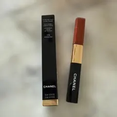 限定色‼︎CHANEL ル ルージュ デュオ ウルトラ トゥニュ 176