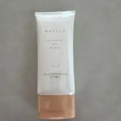 WATTLE クッションファンデーション+クレンジングジェル 2026年最新】wattleクレンジングジェルウォッシュの人気アイテム