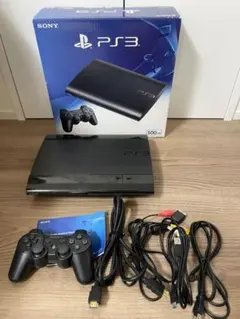 PS3