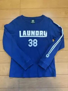 laundry トップス