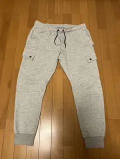 ジョガー ジョガーパンツ