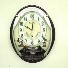 廃盤】アナと雪の女王 disney time seiko fw578w - メルカリ