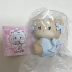 mikko ガチャガチャ ラテ