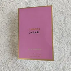 CHANEL チャンス　オー　フレッシュ　オードゥ　パルファム　1.5ml