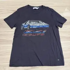 COACH Tシャツ ダークグレー Mのサムネイル