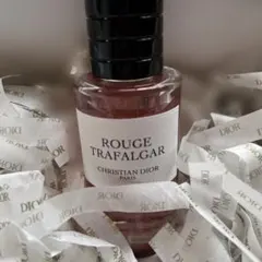 Christian Dior ROUGE TRAFALGAR 香水50mlのサムネイル