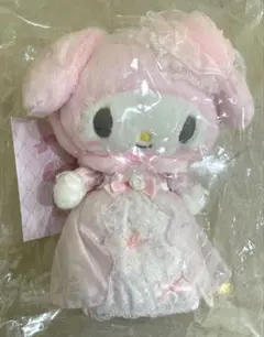 【新品未使用】レディマイメロディ ペンケース