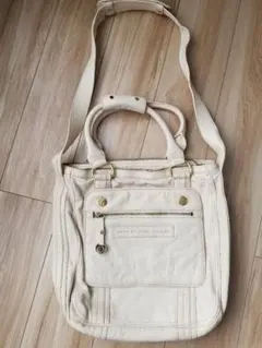 MARC BY MARC JACOBSショルダーバッグ