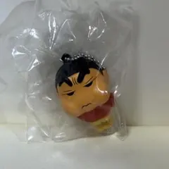クレヨンしんちゃん ガチャガチャ マスコット
