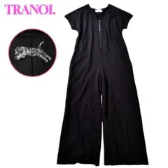 TRANOI トラノイ トラつなぎ TORAオールインワン - メルカリ