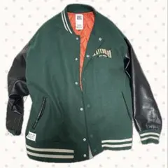 VISION STREET WEAR スタジャン