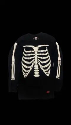 supreme 骨サーマル