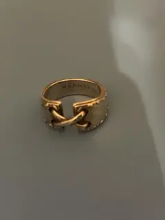 エルメス　ヴィンテージ　メキシコ　　リング