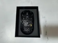 Finalmouse UltralightX Phantom Lion訳ありのサムネイル