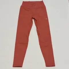XEXYMIX ゼクシィミックス　ヨガレギンス ルイボス　テラコッタ系　M