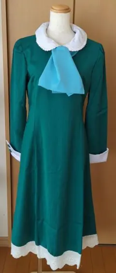 wrwrd! お嬢様 ゾム コスプレ衣装 - メルカリ