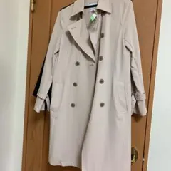 トレンチコート ロペピクニック size38