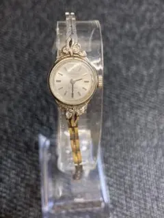 Seiko Solar 21 Jewels 腕時計