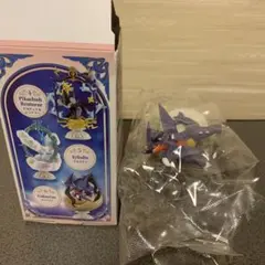 ゆ*様 ⑥ ポケモン DecorativeFrameCollection2 デコ
