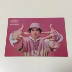 2025年最新】大森元貴 フォトカード mrs.の人気アイテム - メルカリ