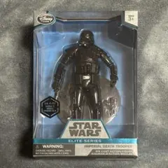 スターウォーズ ローグワン フィギュア デストルーパー ディズニーストア