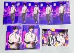 エーステ　フォーライ　ランダムブロマイド　劇中劇　ウラオモテTEACHER