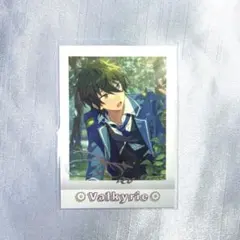 あんさんぶるスターズ! ぱしゃこれ OFF SHOT 影片みか 箔押しサイン