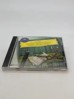G961/モーツァルト：クラリネット協奏曲 フルート協奏曲 ファゴット協奏曲のサムネイル