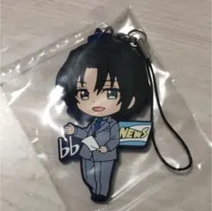 アイドリッシュセブン アイナナ ラバーストラップ ラバスト 和泉一織