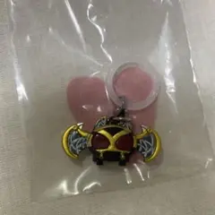 仮面ライダー　めじるしアクセサリー3 キバットバットⅢ世