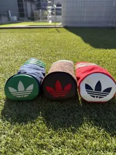 アディダス ヘッドカバー