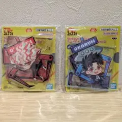 ダンダダン アクリルスタンド オカルン ナムコ