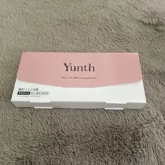 Yunth Pure VC Whitening Serum 28本