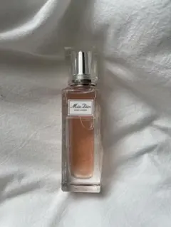 Dior ミスディオール　 ローズ＆ローズ　ローラーパール（ロールオン）