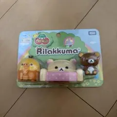 レア　こえだちゃん こえだMeets リラックマ コリラックマ 平成　レトロ レア こえだちゃん こえだMeets リラックマ コリラックマ 平成 レトロ