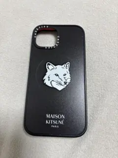 2026年最新】MAISON KITSUNE iPhone用ケース ソフト・ハードケースの