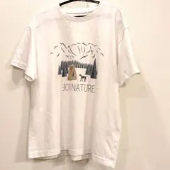 UNIQLO Tシャツ ホワイト