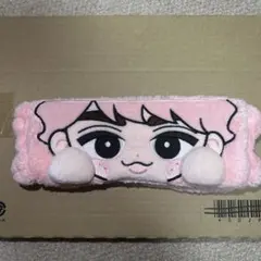 すのちる　ヘアバンド　佐久間大介