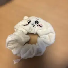 ちいかわ シュシュ