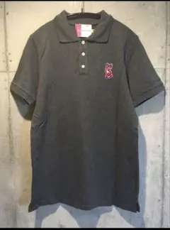 美品】MARK&LONA ポロシャツ スカル メンズ サイズ44 - メルカリ